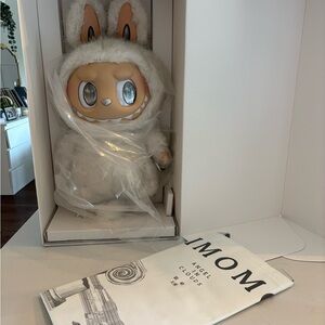 SOLD Authentic Labubu Zimomo